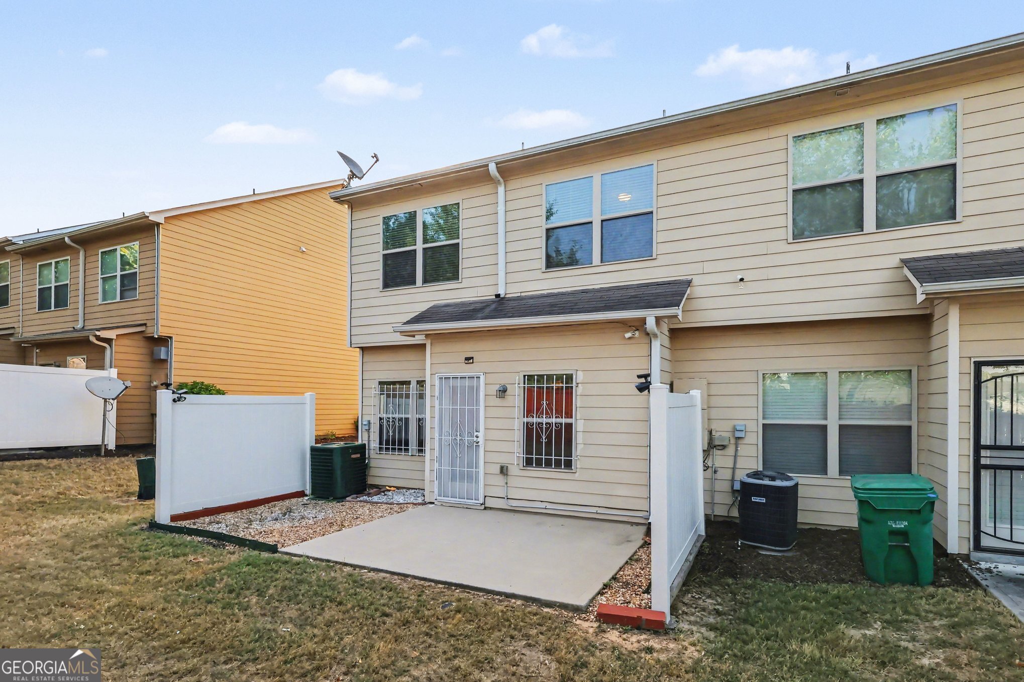 3199 Garden Glade Lane Lithonia GA 30038