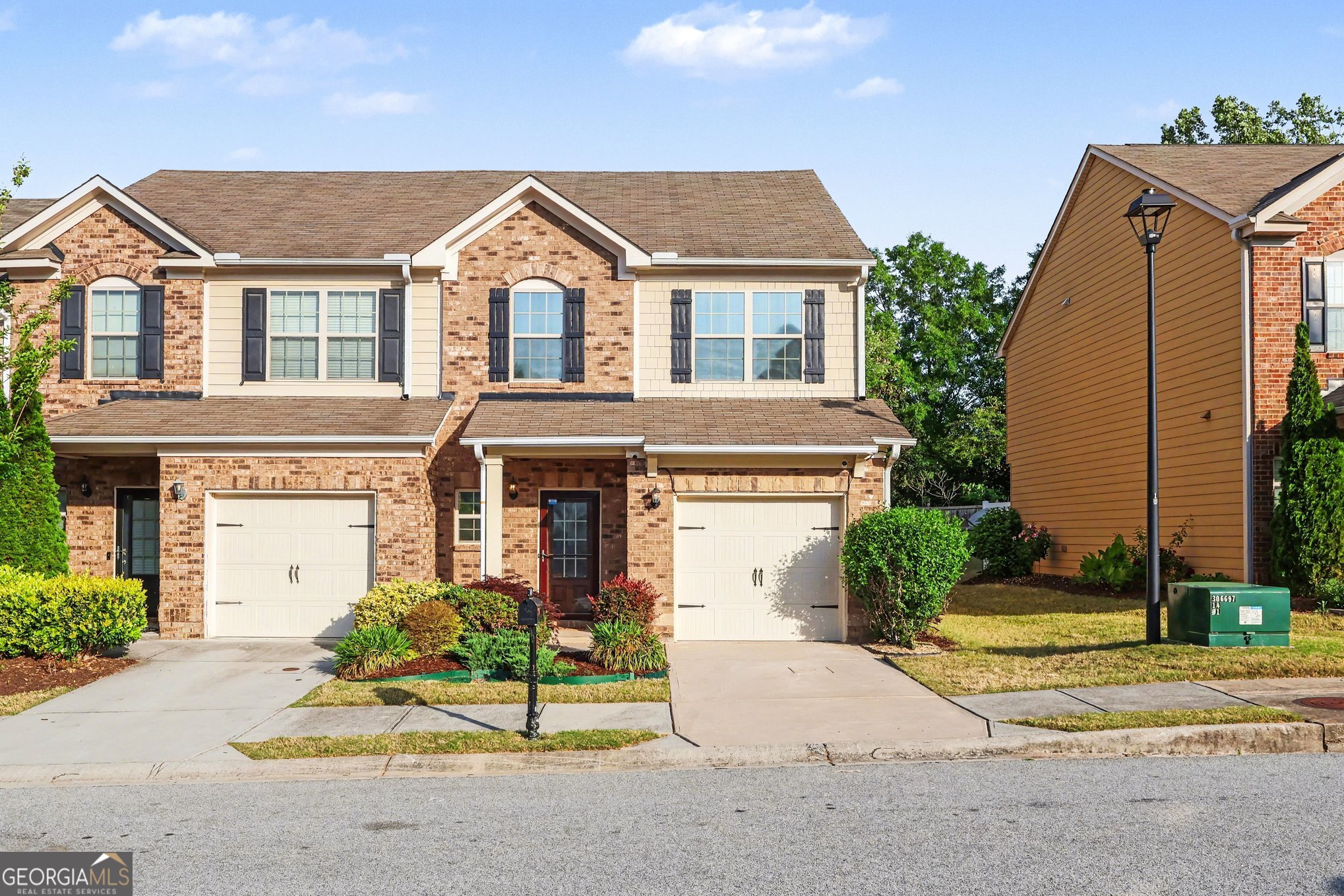 3199 Garden Glade Lane Lithonia GA 30038
