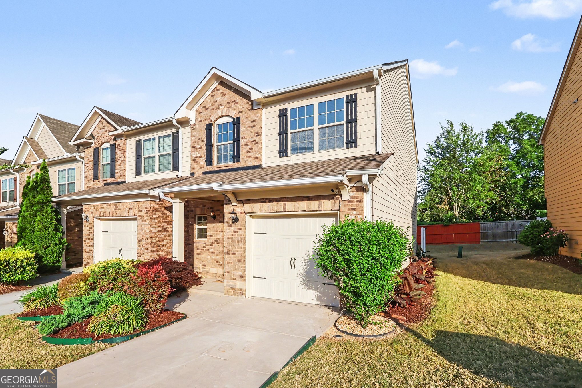3199 Garden Glade Lane Lithonia GA 30038