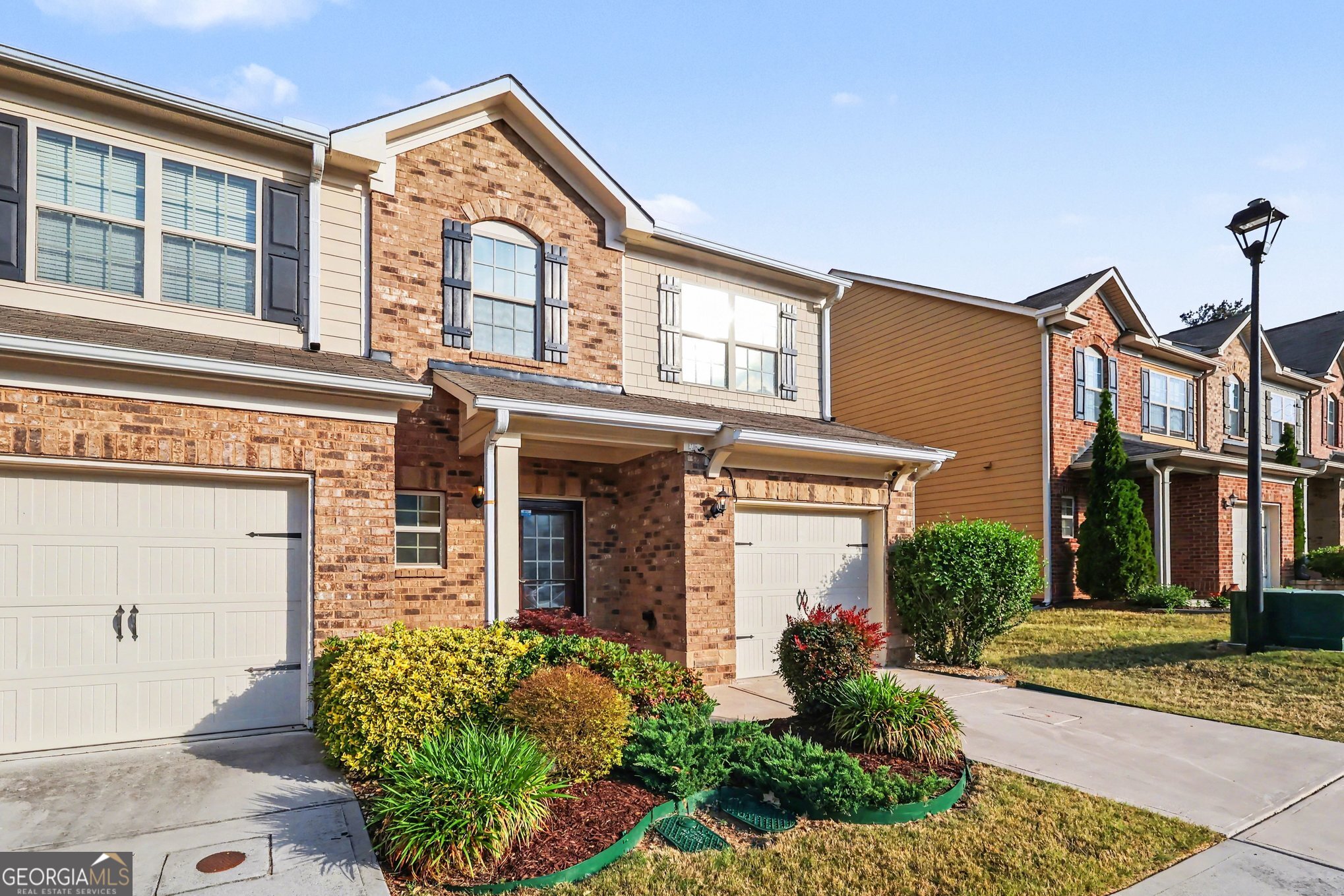 3199 Garden Glade Lane Lithonia GA 30038