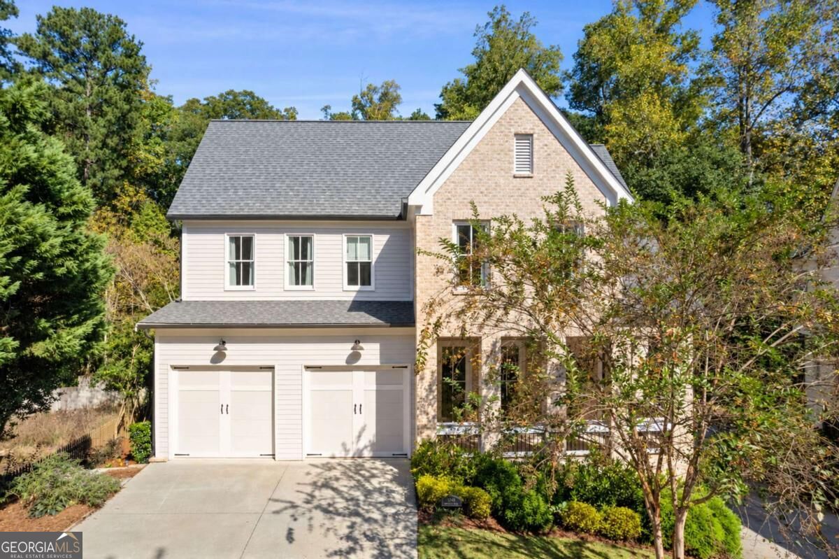 5941 Brundage Lane Norcross GA 30071