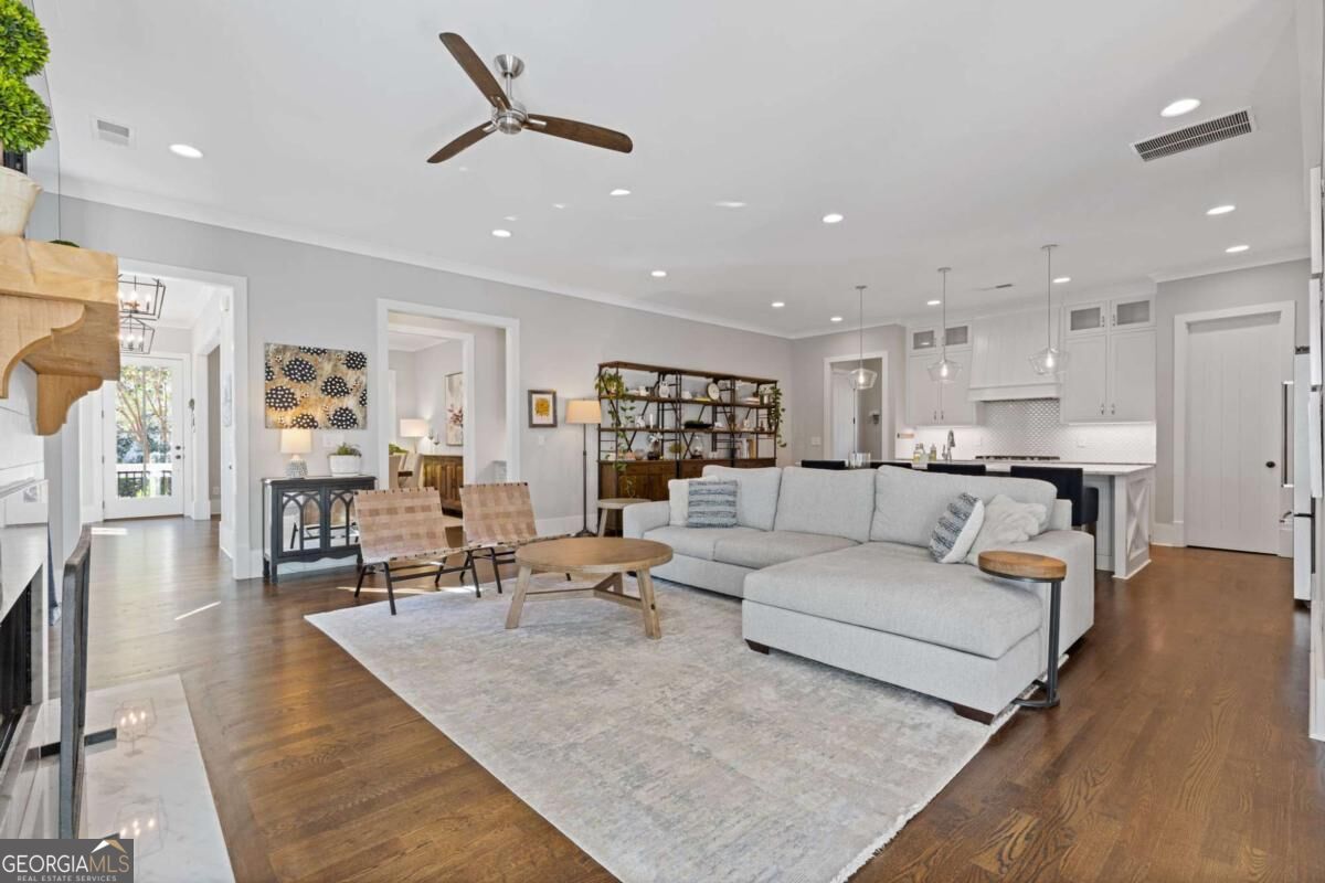 5941 Brundage Lane Norcross GA 30071