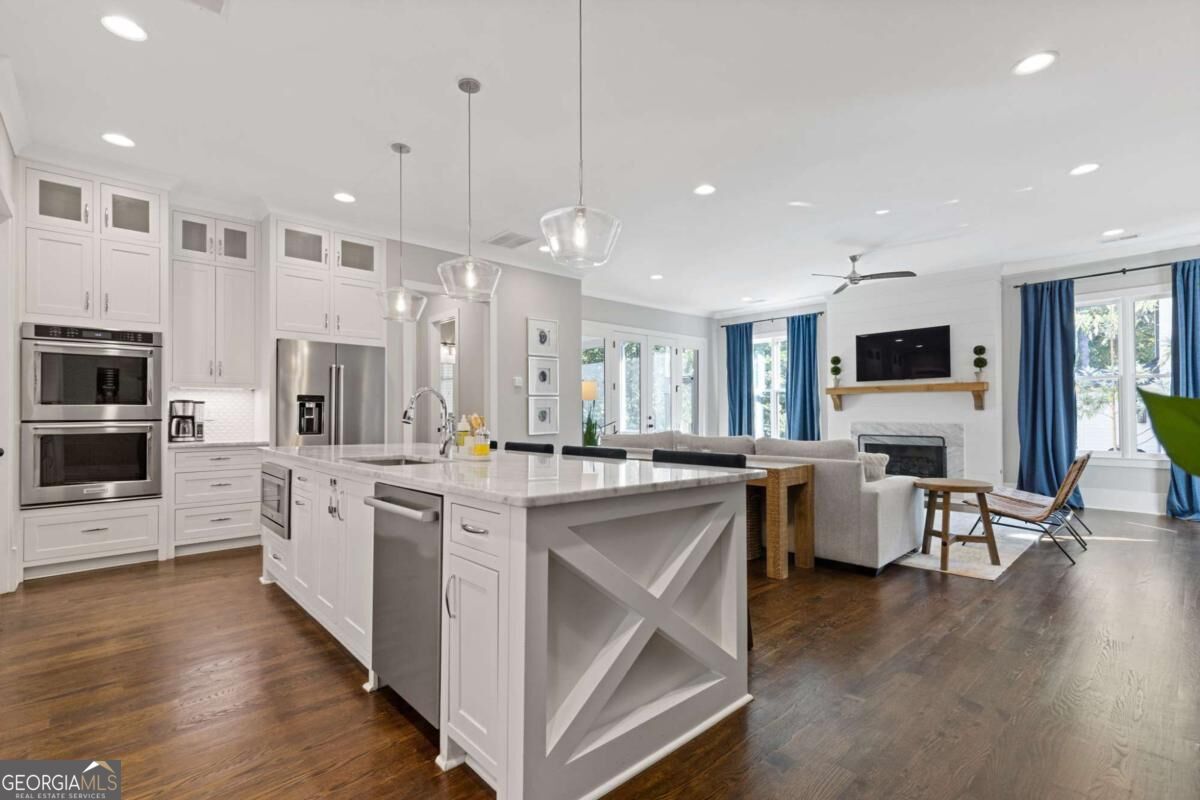 5941 Brundage Lane Norcross GA 30071