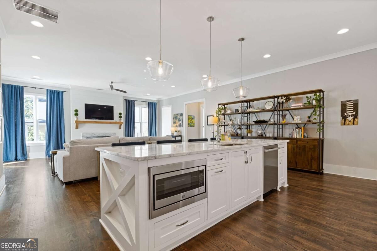 5941 Brundage Lane Norcross GA 30071
