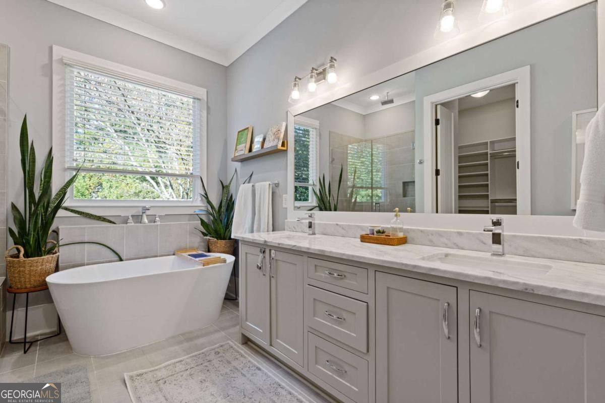 5941 Brundage Lane Norcross GA 30071