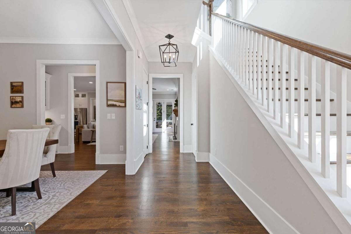 5941 Brundage Lane Norcross GA 30071