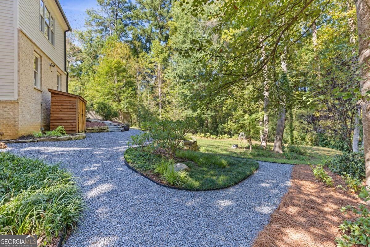 5941 Brundage Lane Norcross GA 30071