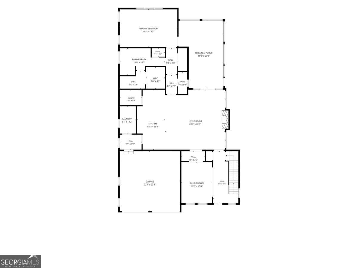 5941 Brundage Lane Norcross GA 30071