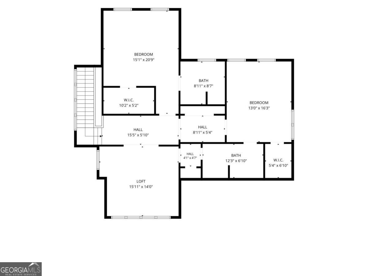 5941 Brundage Lane Norcross GA 30071