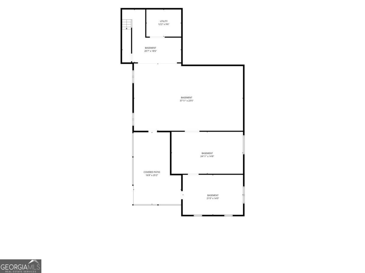 5941 Brundage Lane Norcross GA 30071