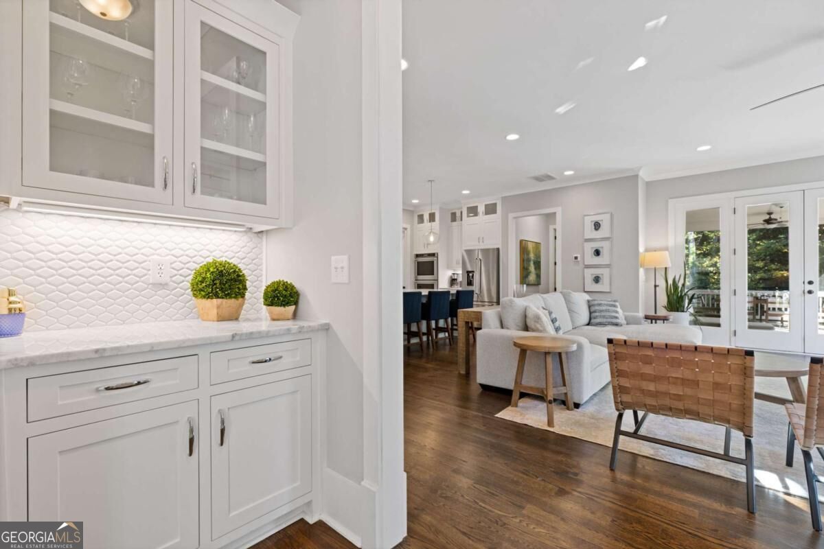 5941 Brundage Lane Norcross GA 30071