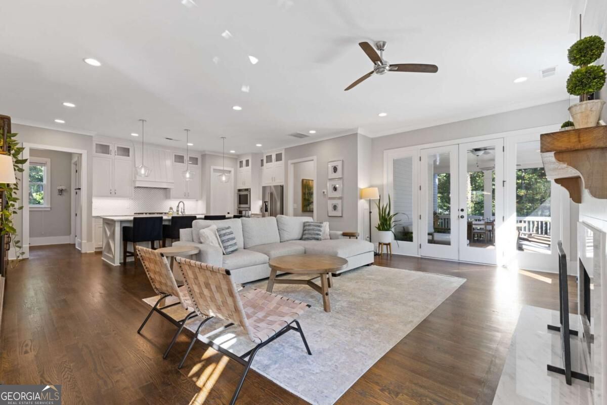5941 Brundage Lane Norcross GA 30071