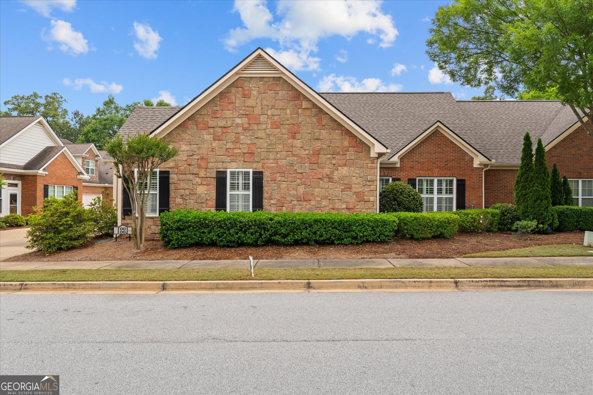1001 Haven Circle Douglasville GA 30135