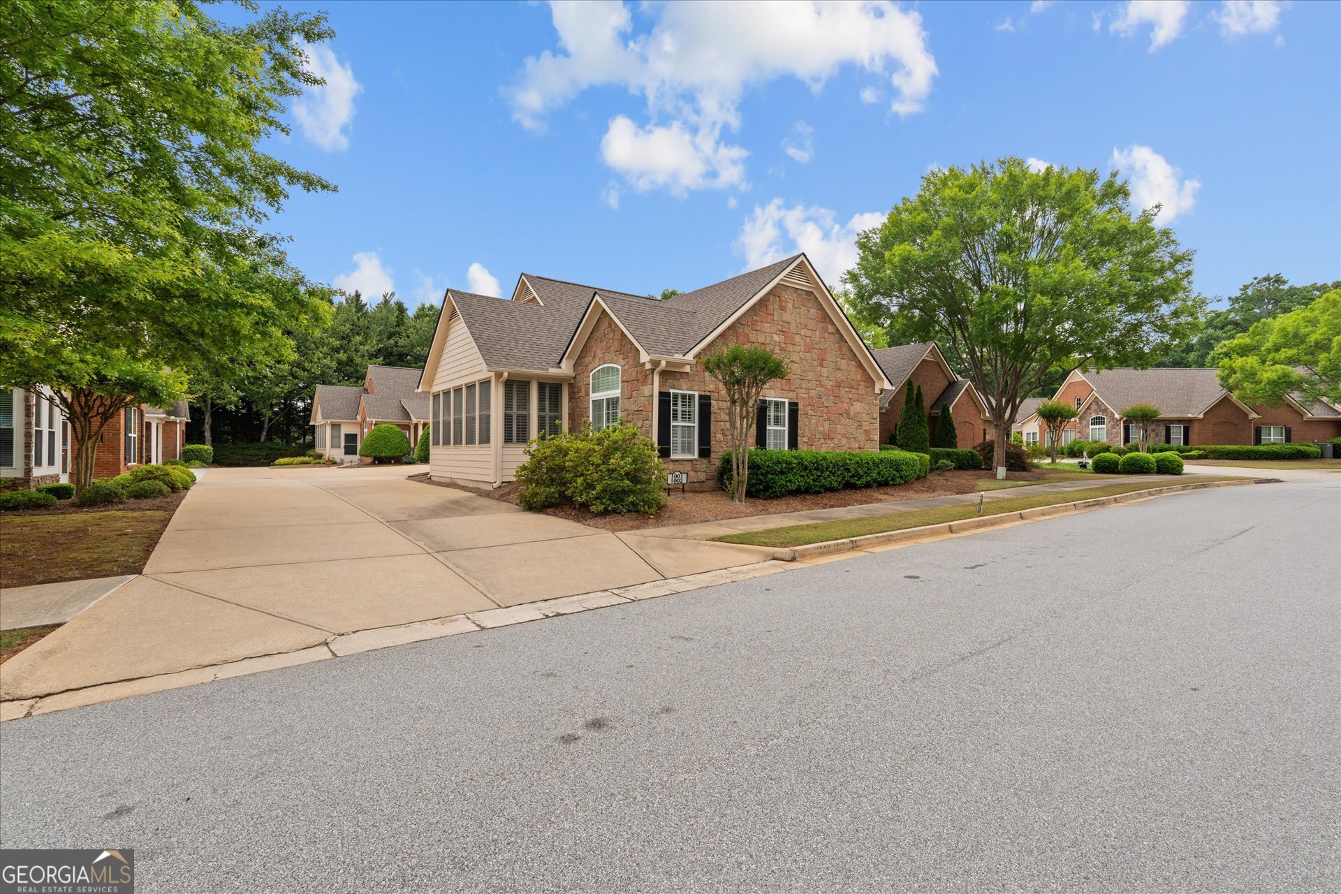 1001 Haven Circle Douglasville GA 30135