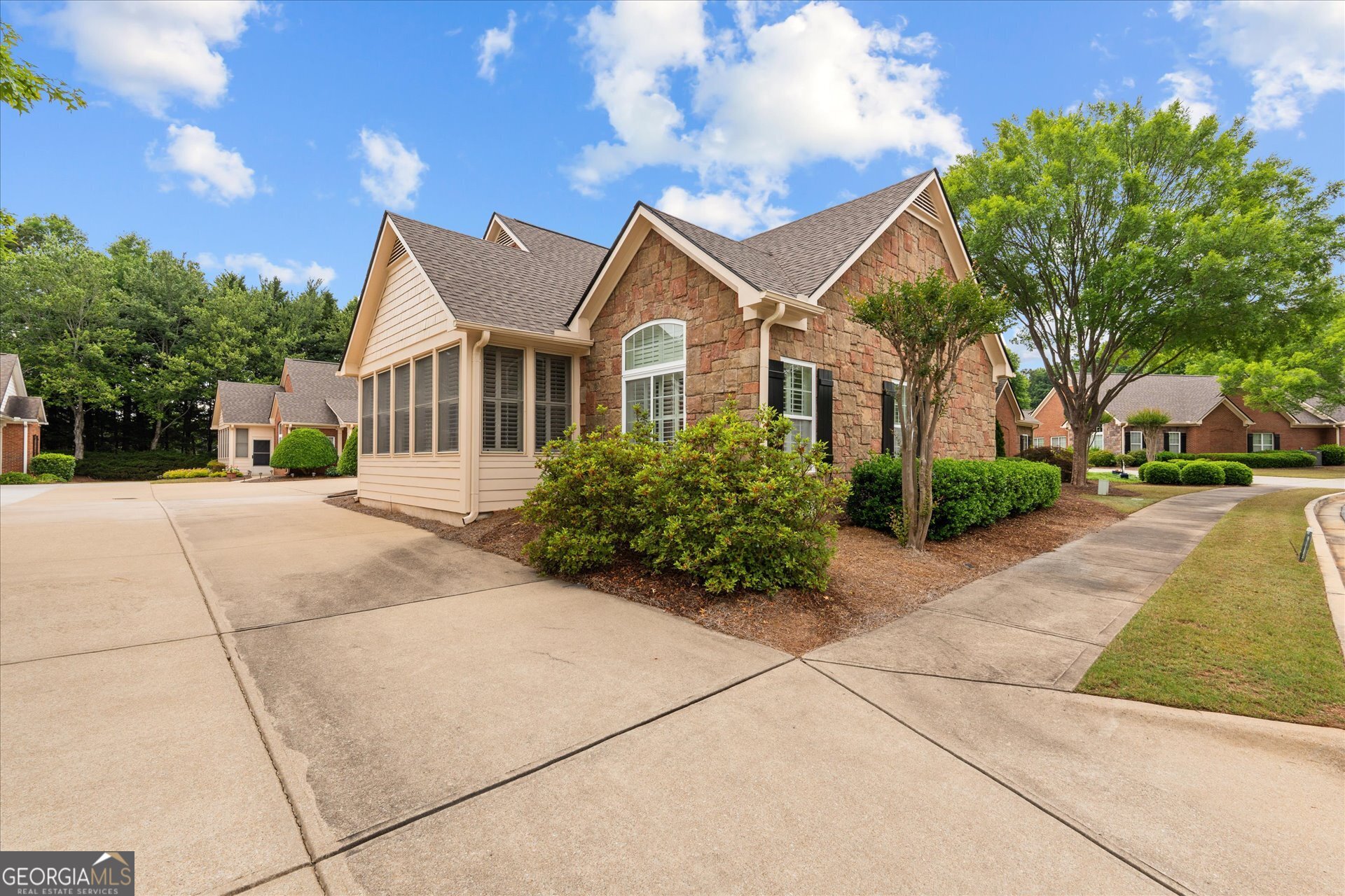 1001 Haven Circle Douglasville GA 30135