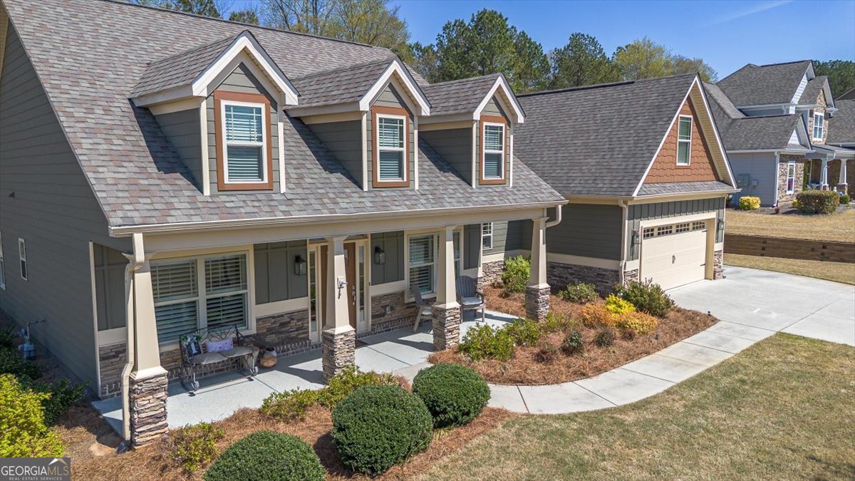 3065 Brooks Trail Monroe GA 30656