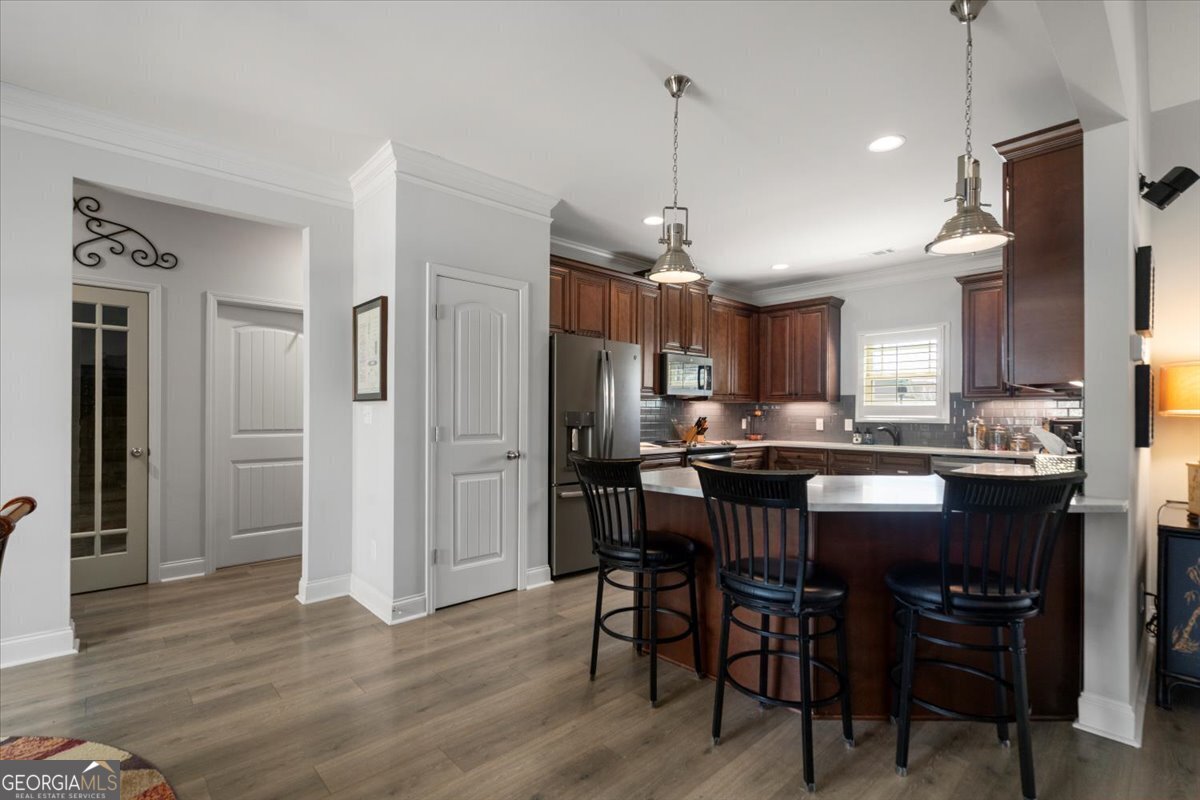 3065 Brooks Trail Monroe GA 30656