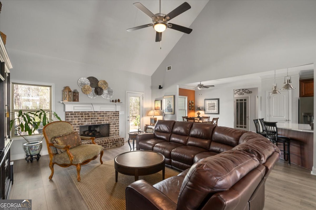 3065 Brooks Trail Monroe GA 30656