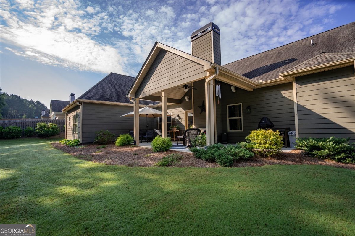 3065 Brooks Trail Monroe GA 30656
