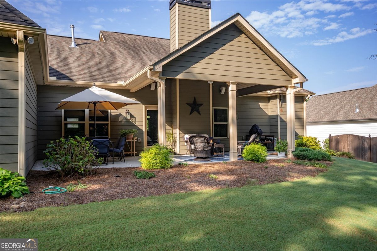 3065 Brooks Trail Monroe GA 30656