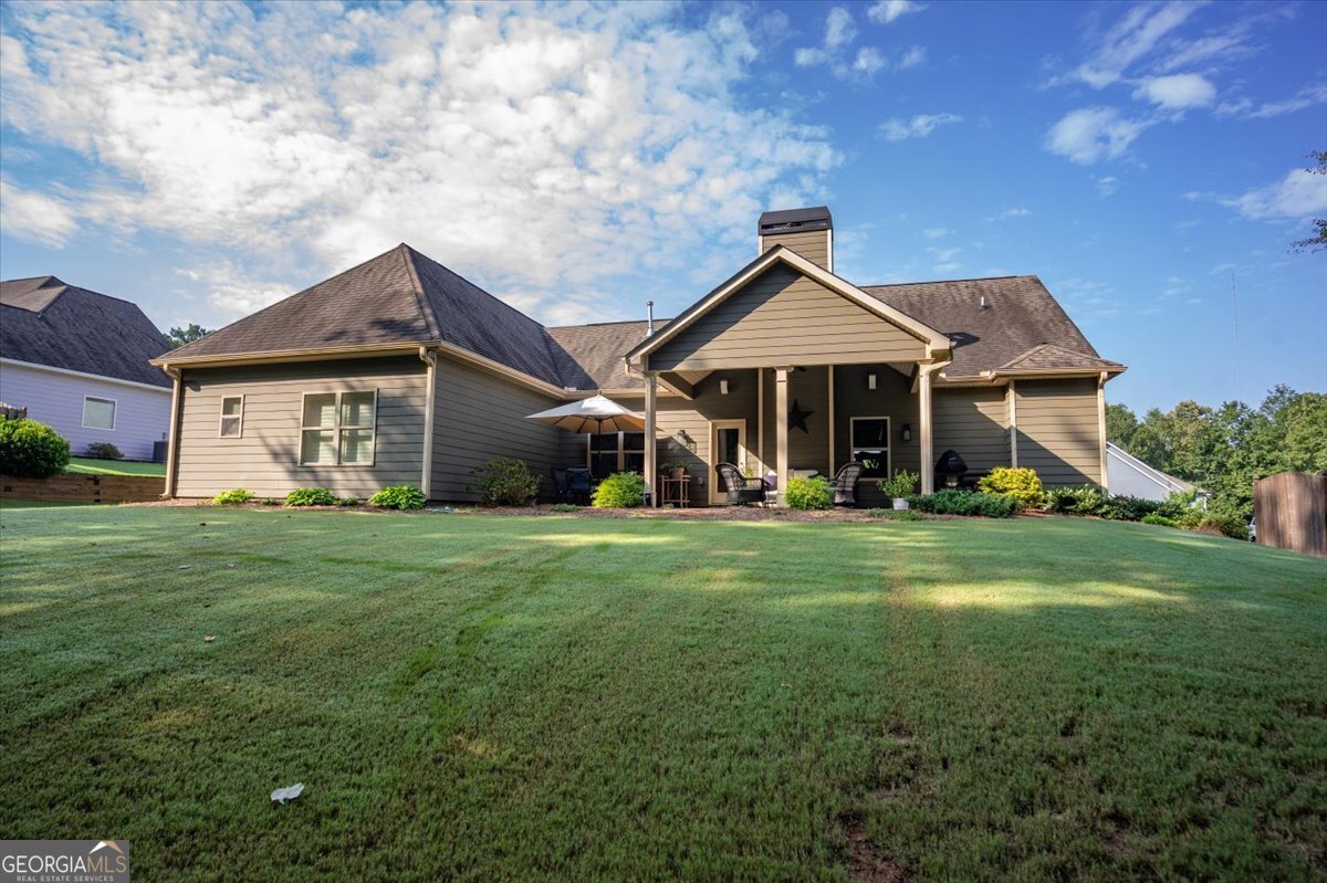 3065 Brooks Trail Monroe GA 30656