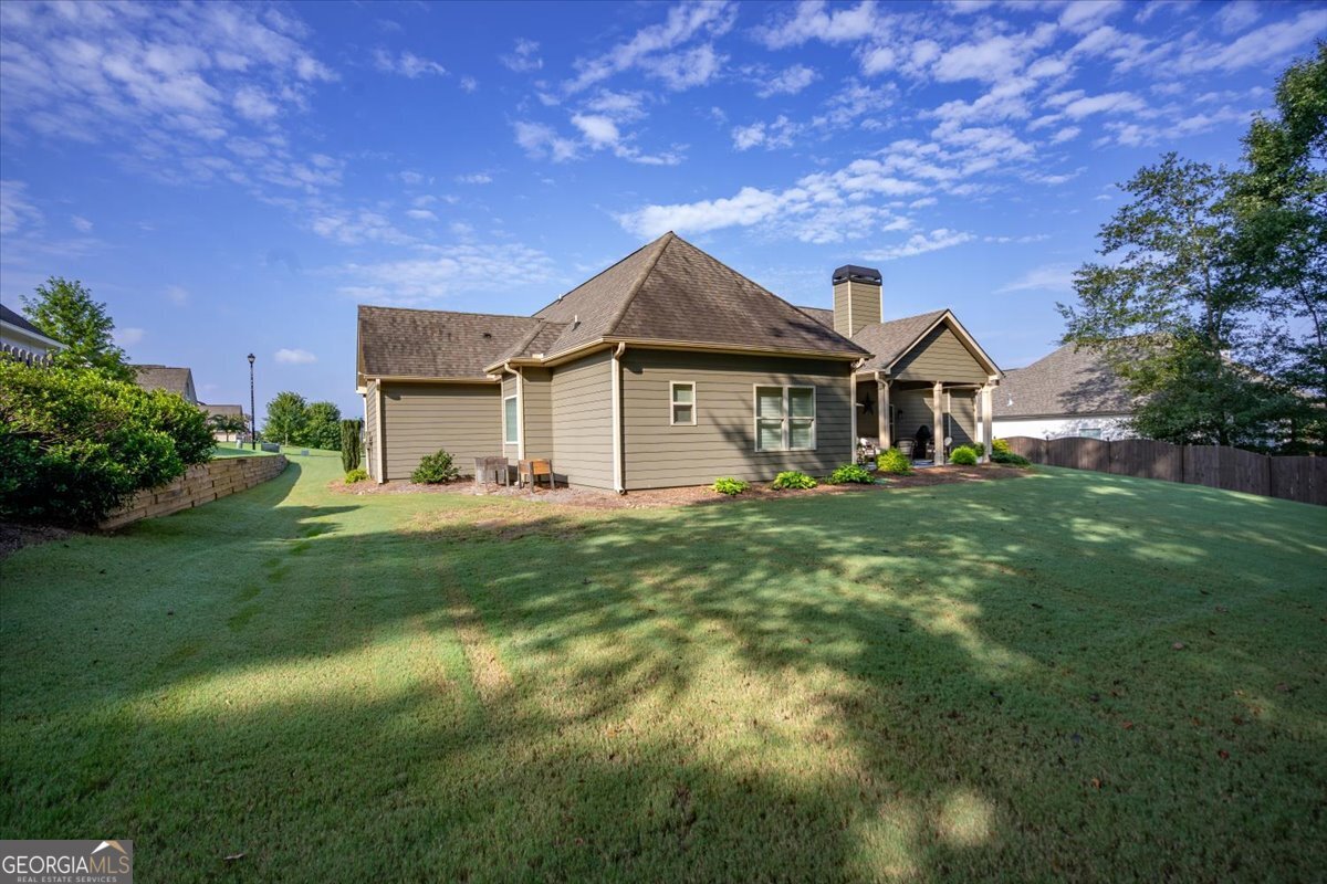 3065 Brooks Trail Monroe GA 30656
