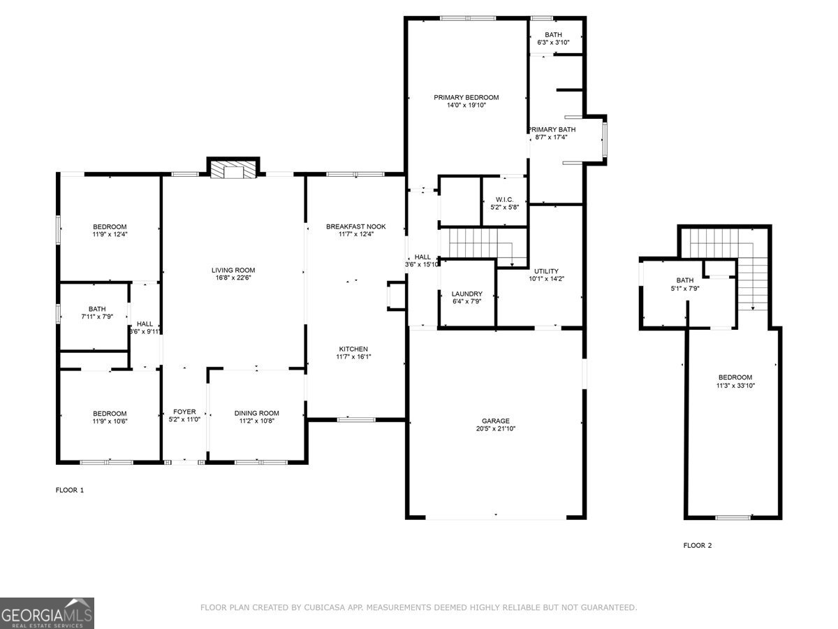 3065 Brooks Trail Monroe GA 30656
