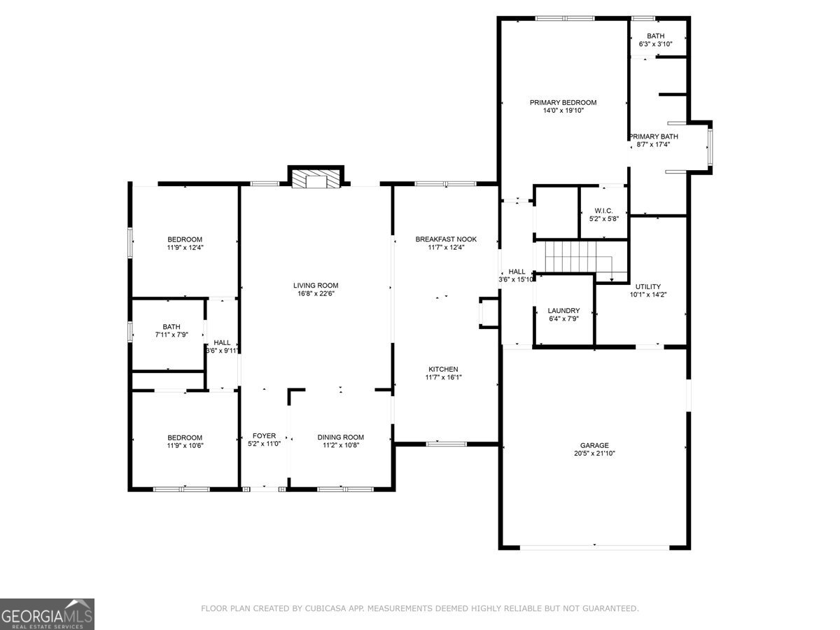3065 Brooks Trail Monroe GA 30656