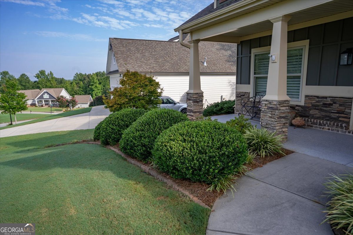 3065 Brooks Trail Monroe GA 30656