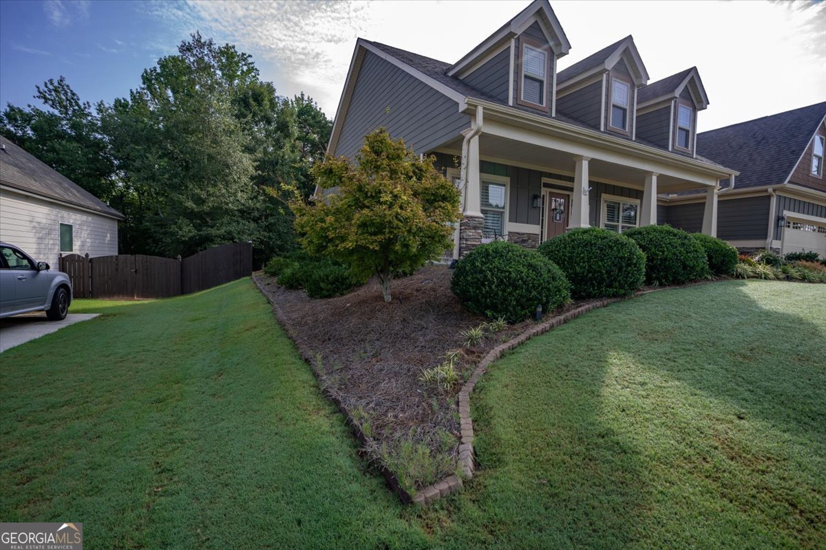3065 Brooks Trail Monroe GA 30656