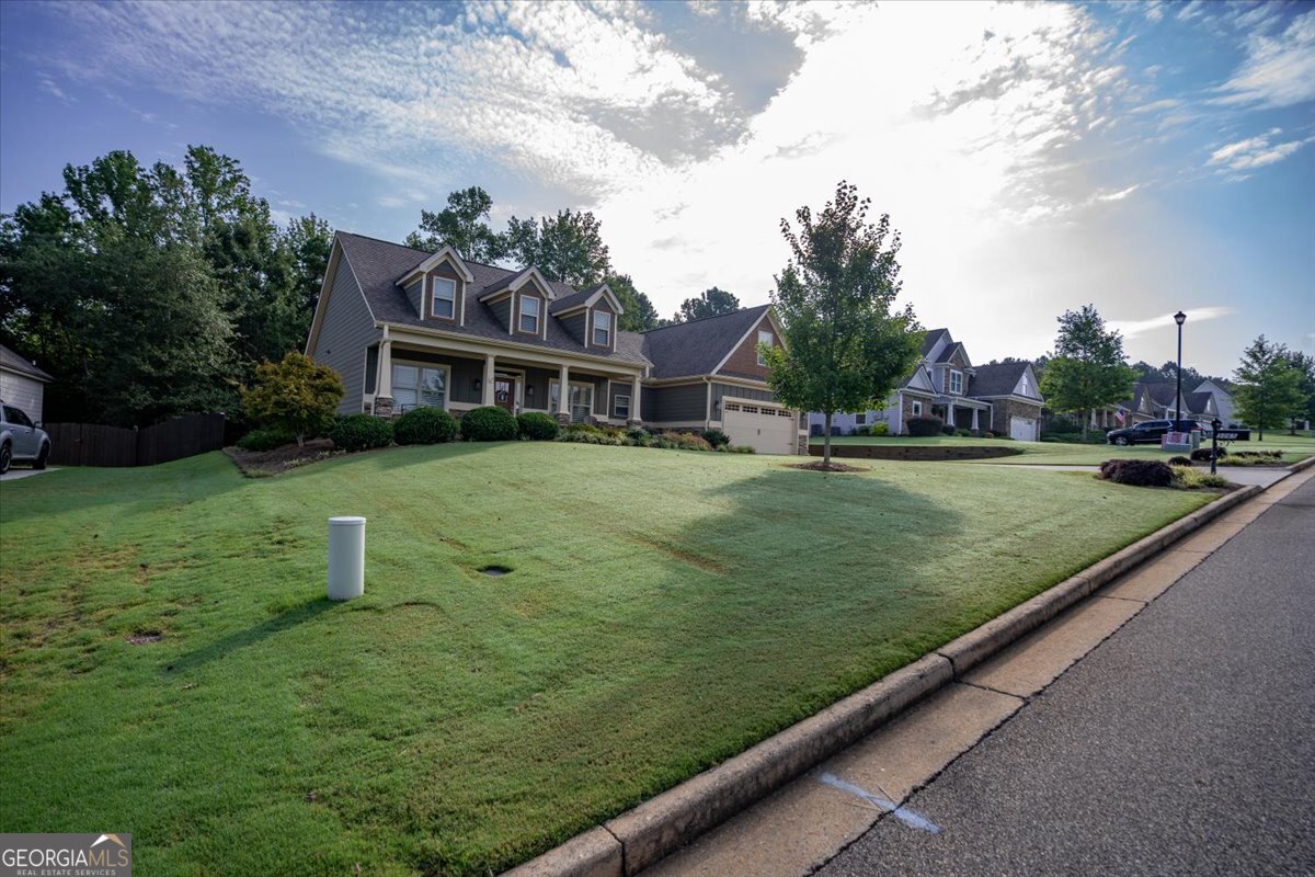 3065 Brooks Trail Monroe GA 30656