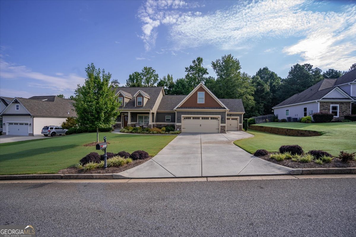 3065 Brooks Trail Monroe GA 30656