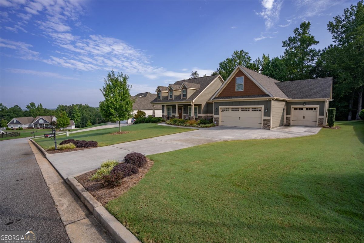3065 Brooks Trail Monroe GA 30656
