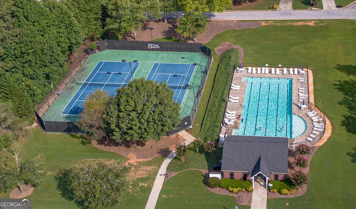3065 Brooks Trail Monroe GA 30656