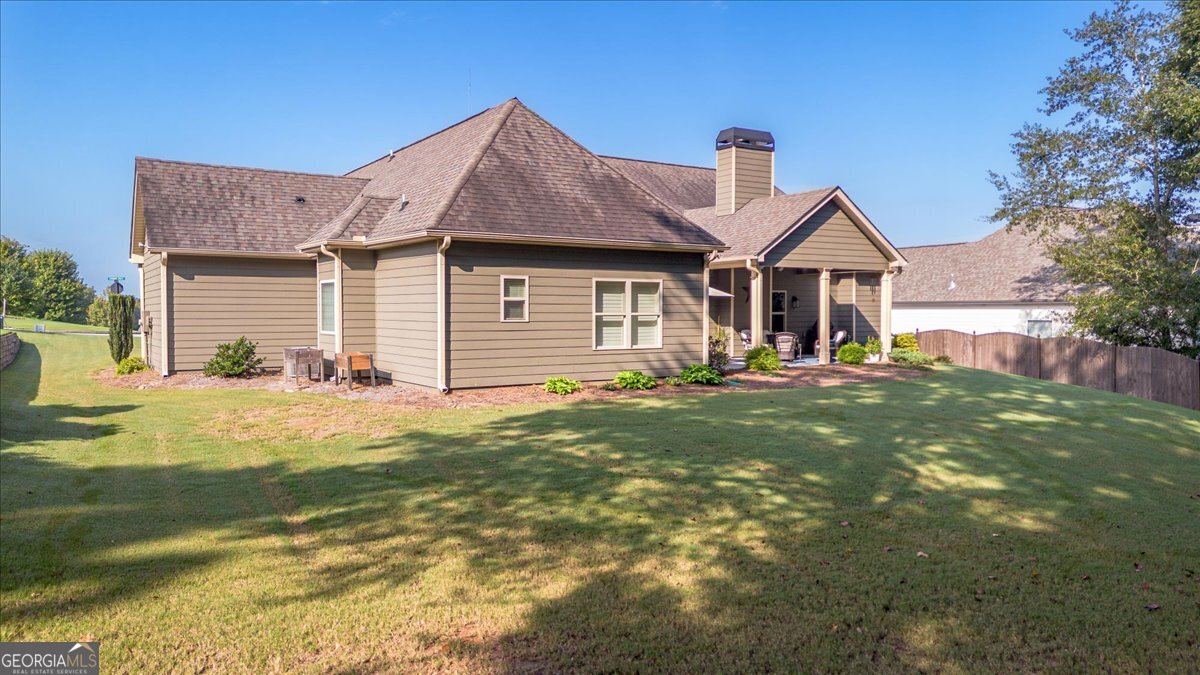 3065 Brooks Trail Monroe GA 30656