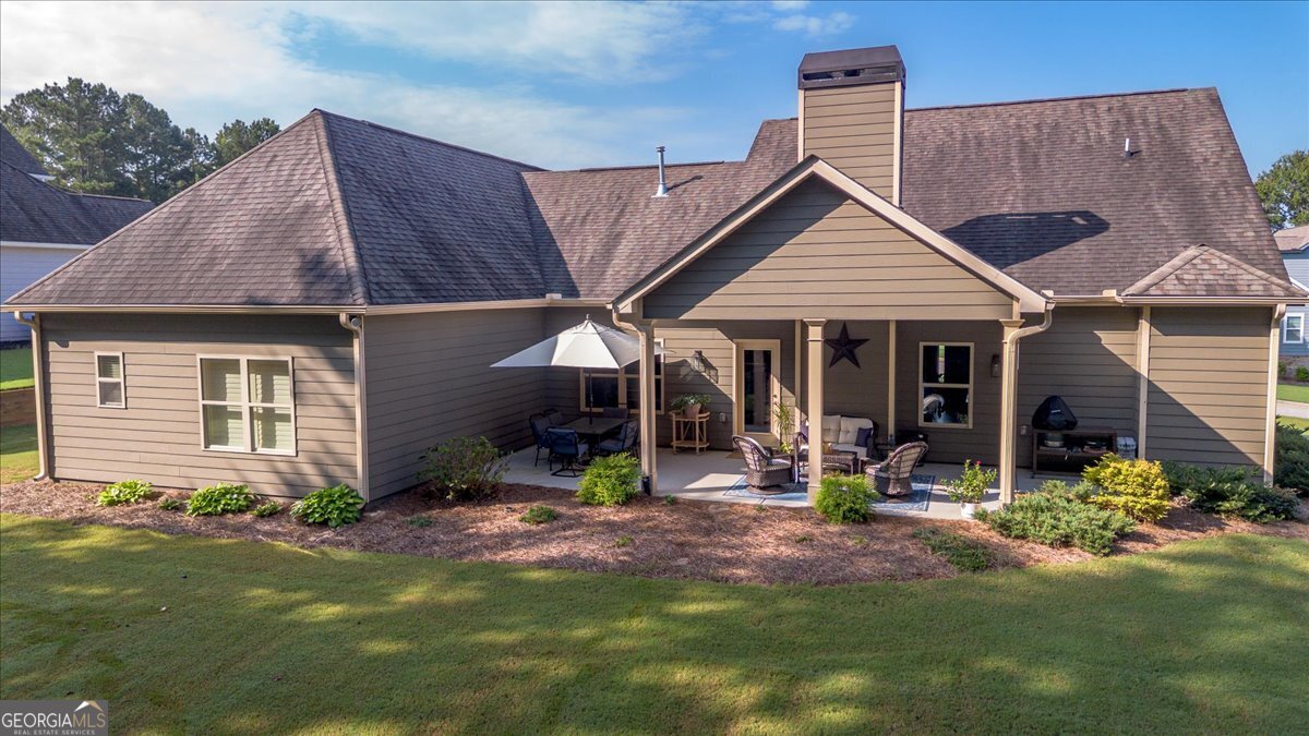 3065 Brooks Trail Monroe GA 30656