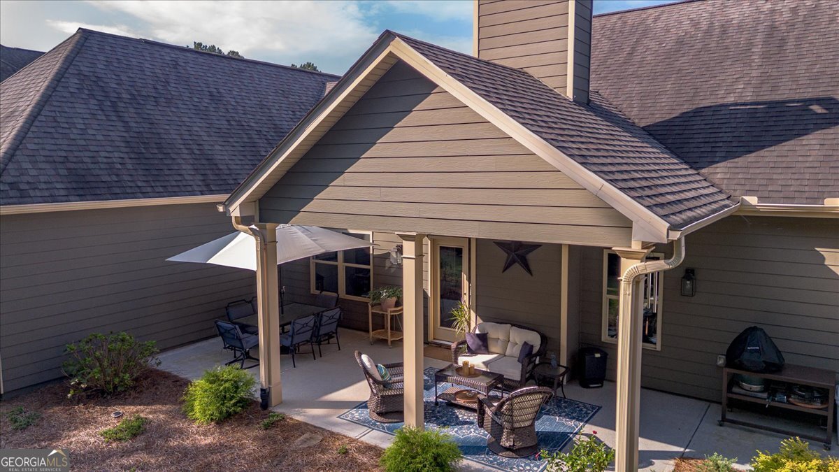 3065 Brooks Trail Monroe GA 30656