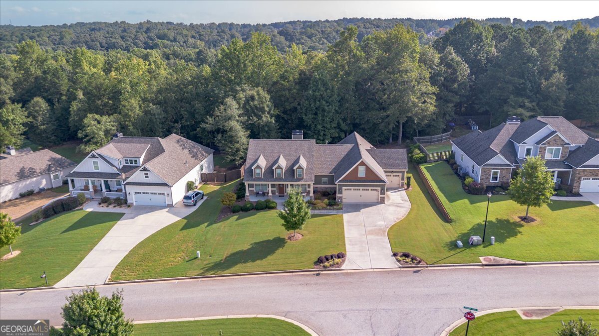 3065 Brooks Trail Monroe GA 30656