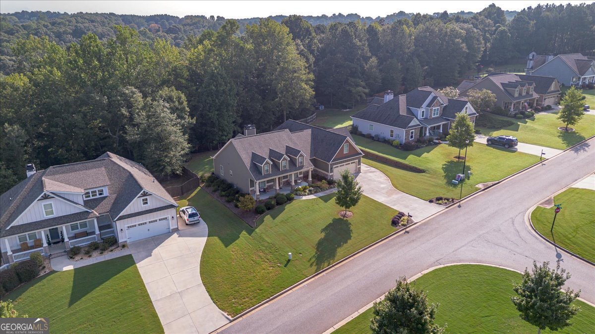 3065 Brooks Trail Monroe GA 30656