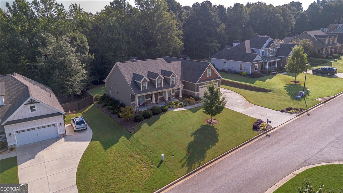 3065 Brooks Trail Monroe GA 30656