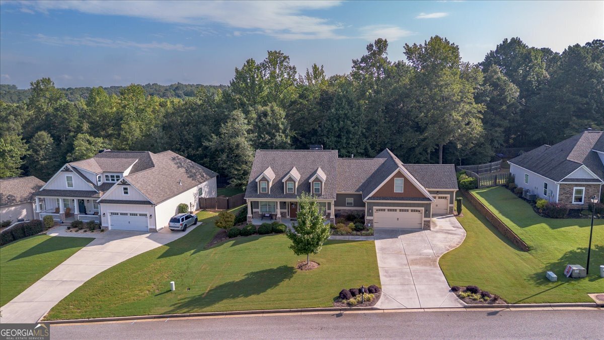 3065 Brooks Trail Monroe GA 30656