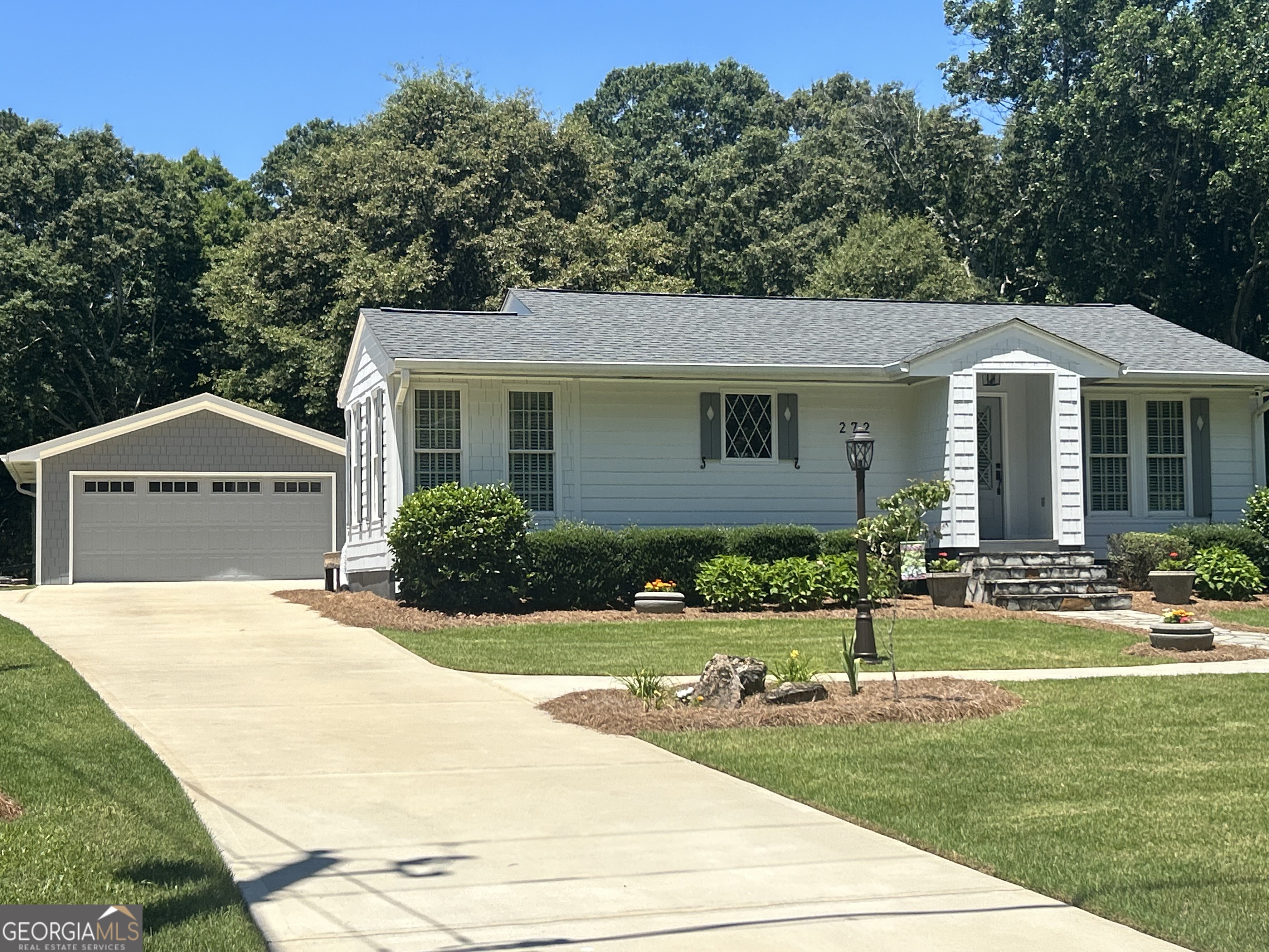 272 Lakeview Drive Winterville GA 30683
