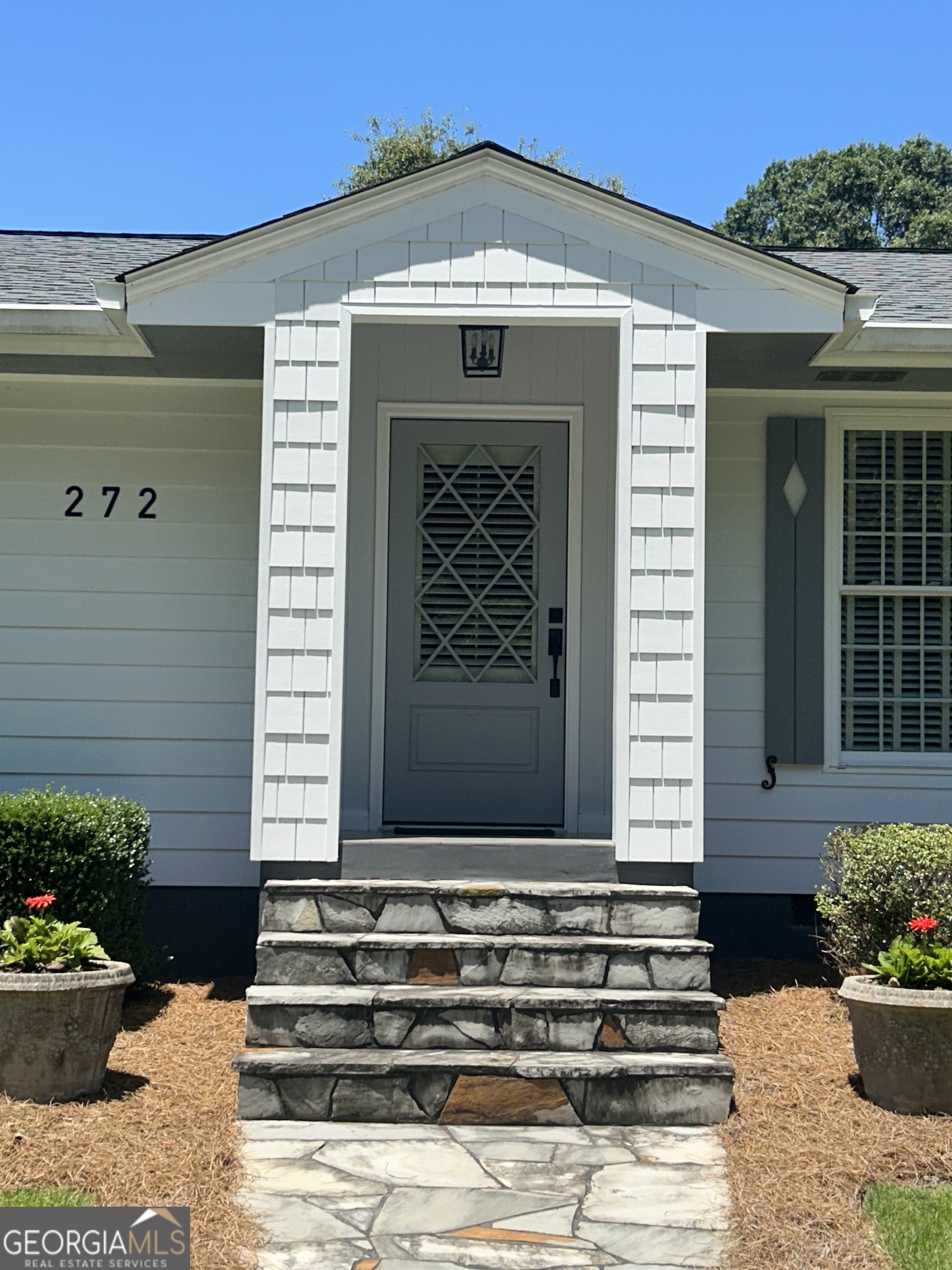 272 Lakeview Drive Winterville GA 30683
