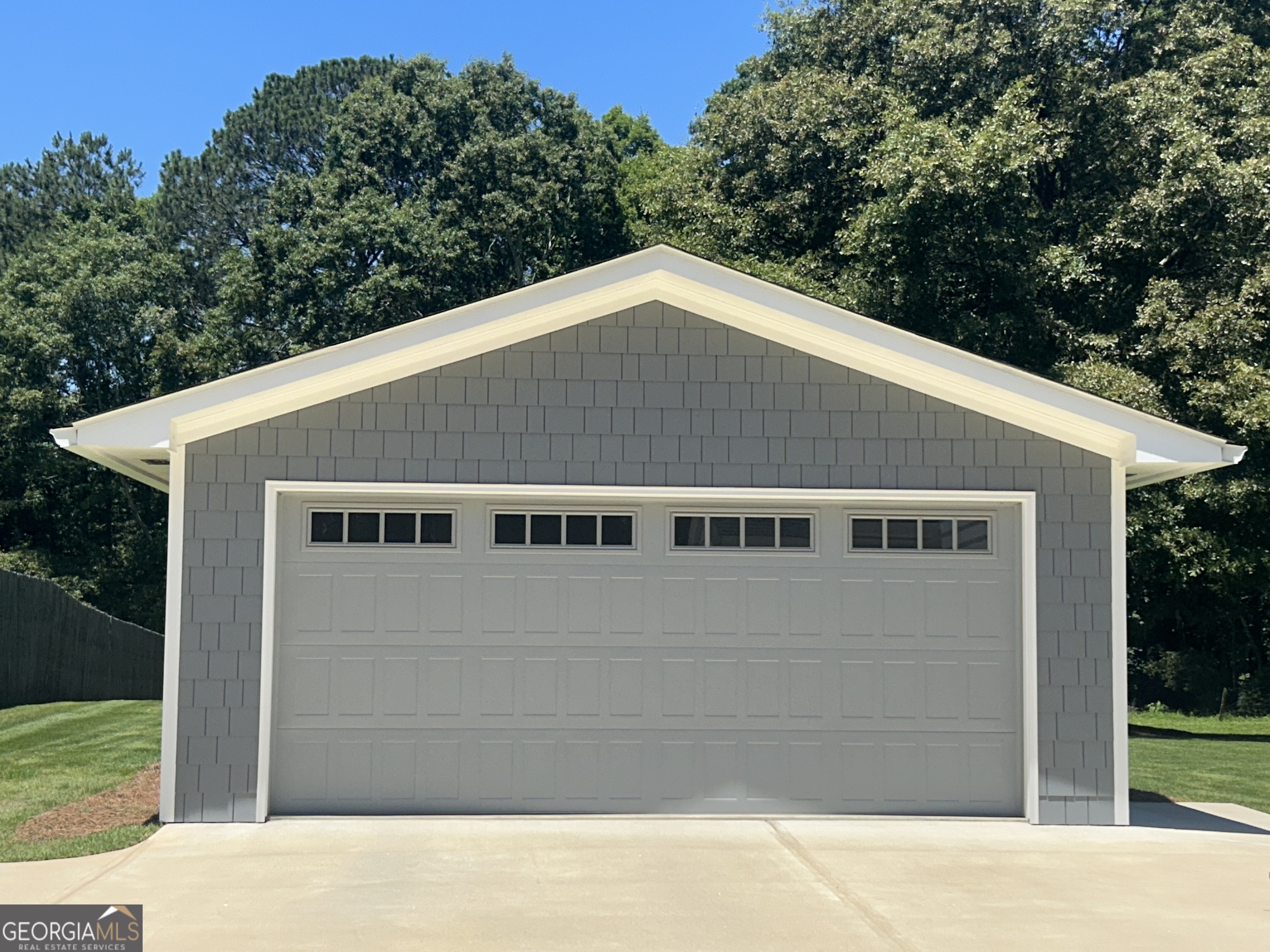 272 Lakeview Drive Winterville GA 30683