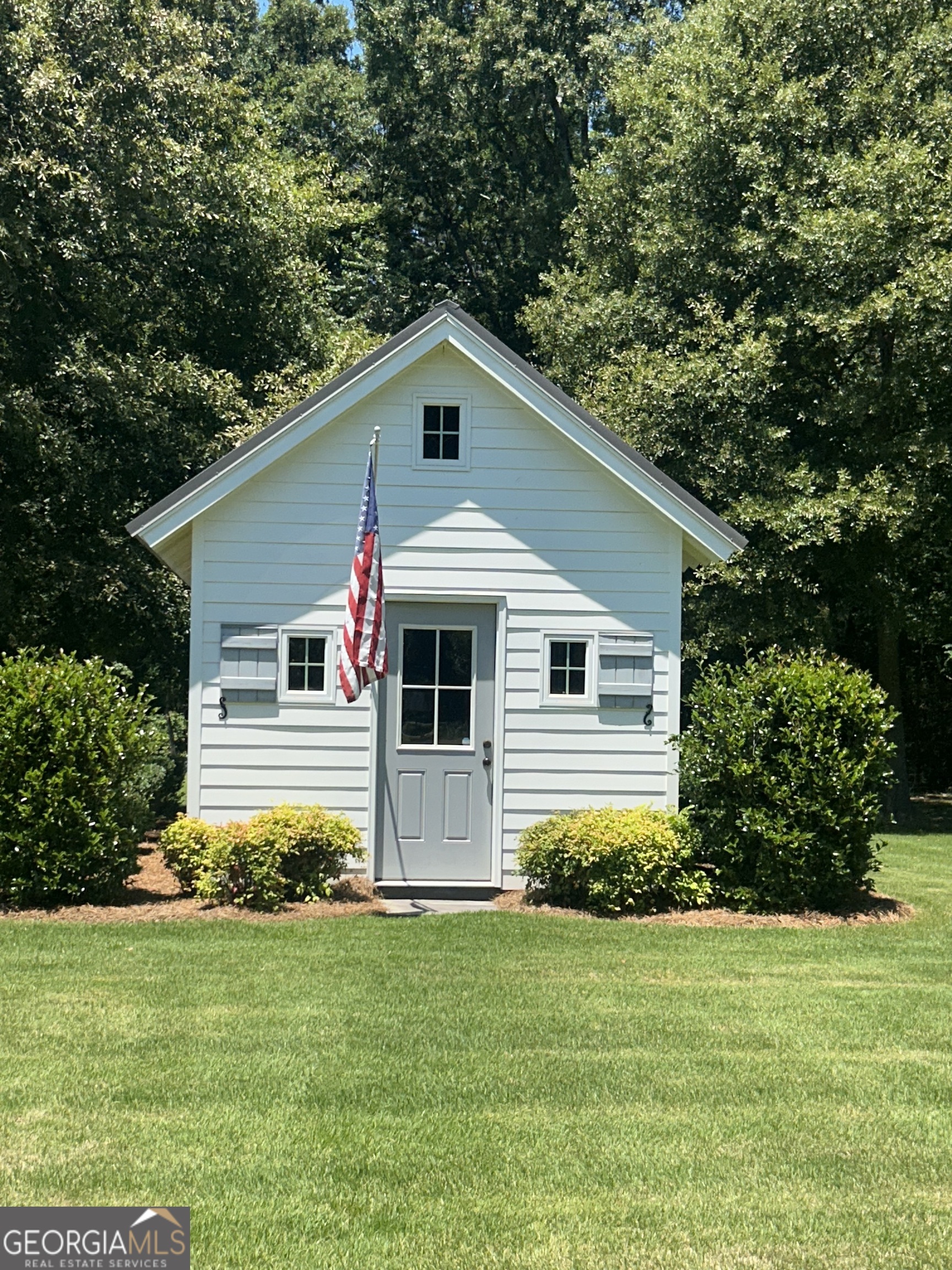272 Lakeview Drive Winterville GA 30683