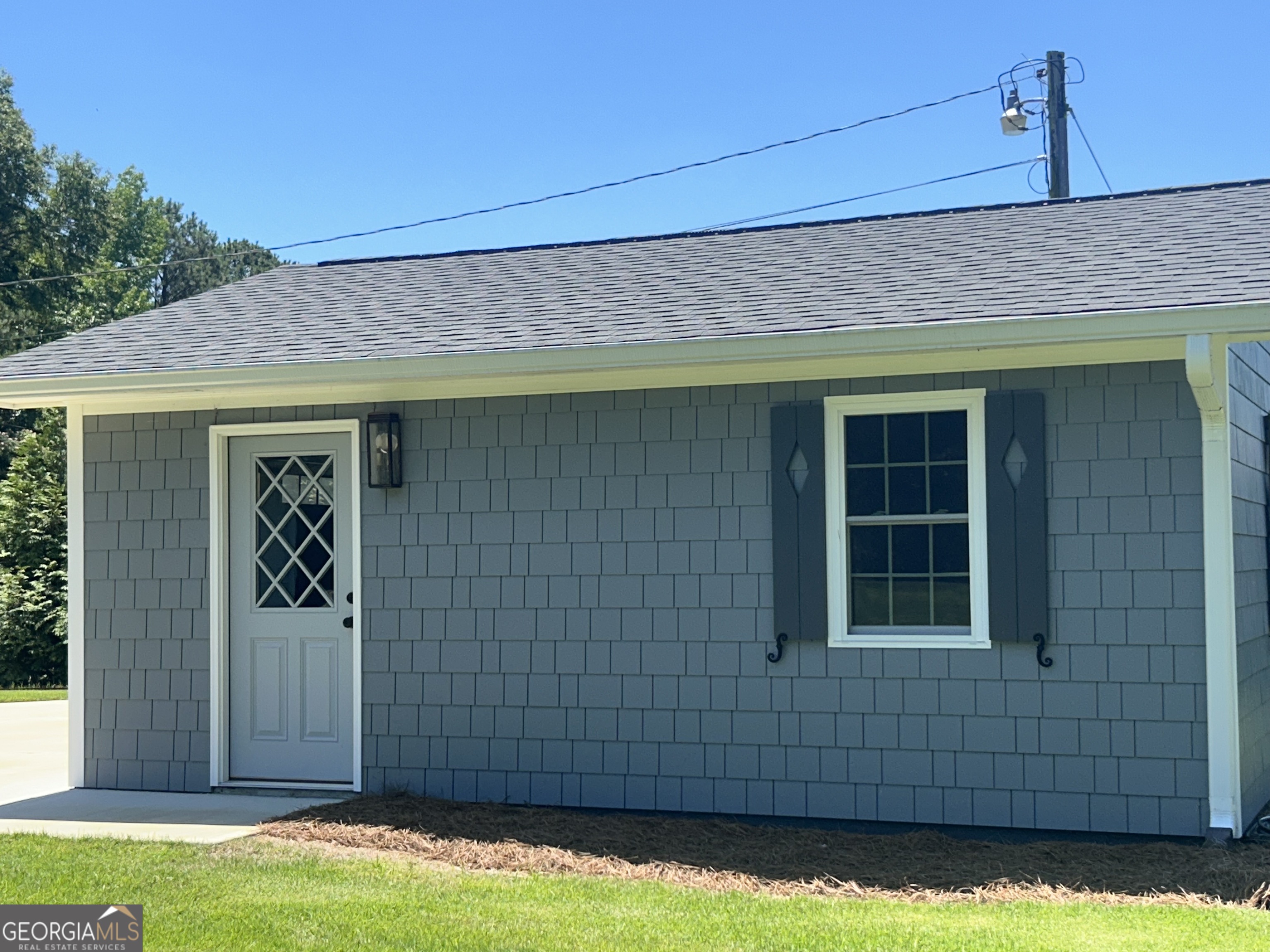 272 Lakeview Drive Winterville GA 30683
