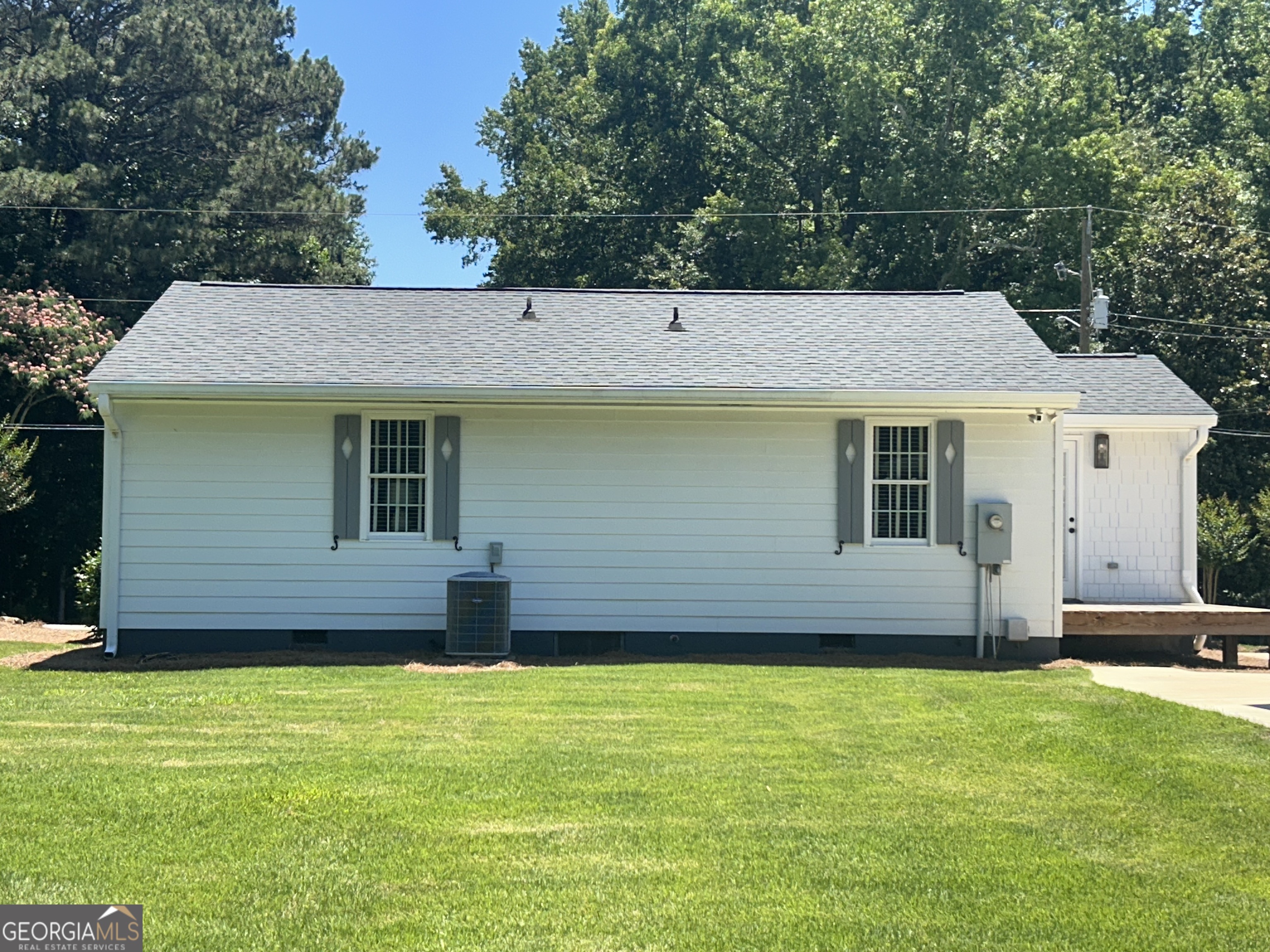 272 Lakeview Drive Winterville GA 30683