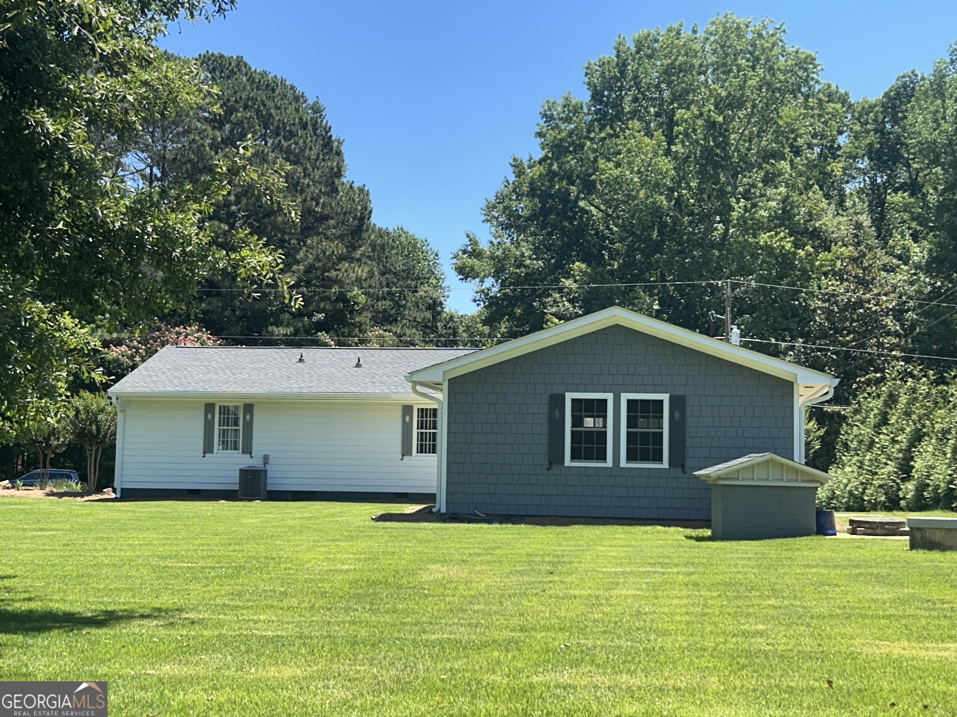 272 Lakeview Drive Winterville GA 30683