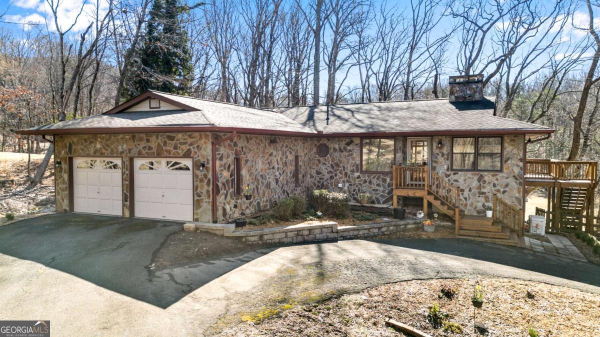 248 Duffer Drive Jasper GA 30143
