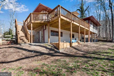 248 Duffer Drive Jasper GA 30143